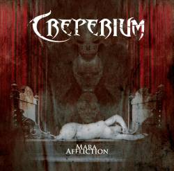 Creperium : Mara Affliction